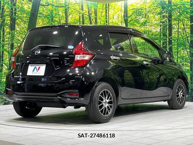 Nissan NOTE 2017-05 8283805-17