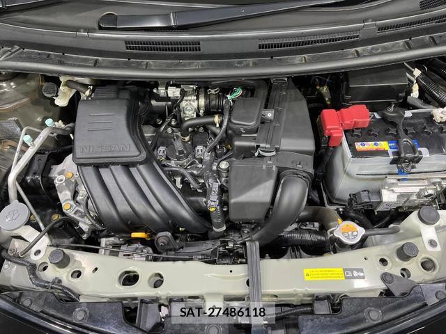 Nissan NOTE 2017-05 8283805-18