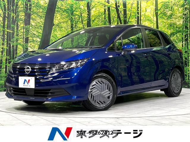 Nissan NOTE 2024-05 8283948-0