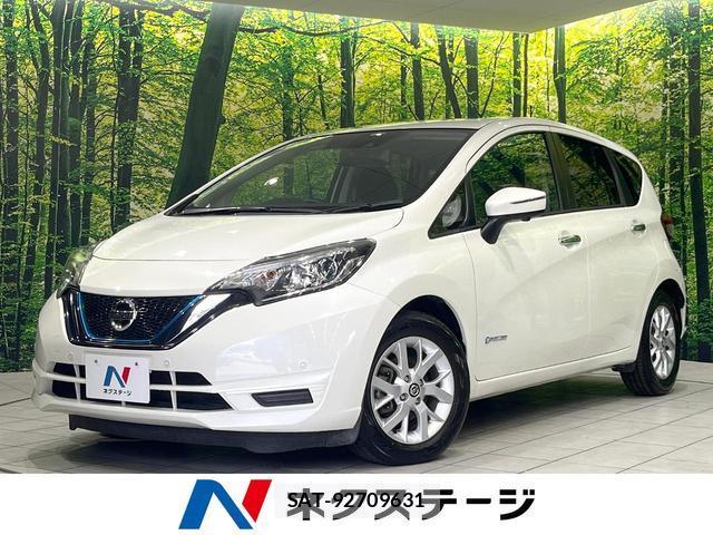 Nissan NOTE 2019-06 8283984-0