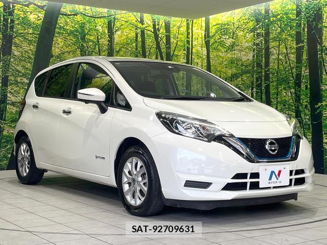 Nissan NOTE 2019-06 8283984-15