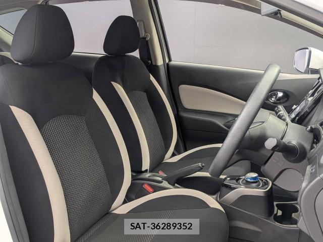 Nissan NOTE 2017-08 8284261-17