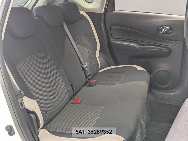 Nissan NOTE 2017-08 8284261-18