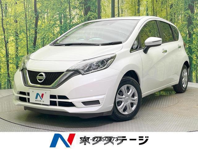 Nissan NOTE 2018-06 8284285-0
