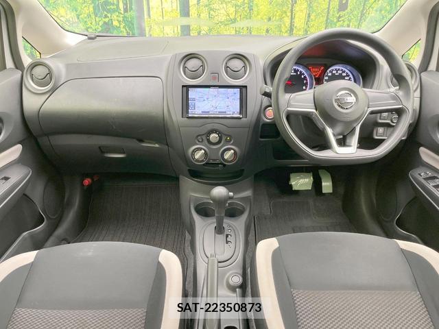 Nissan NOTE 2018-06 8284285-1