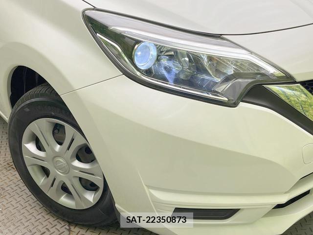 Nissan NOTE 2018-06 8284285-11