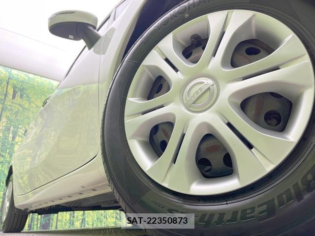 Nissan NOTE 2018-06 8284285-12