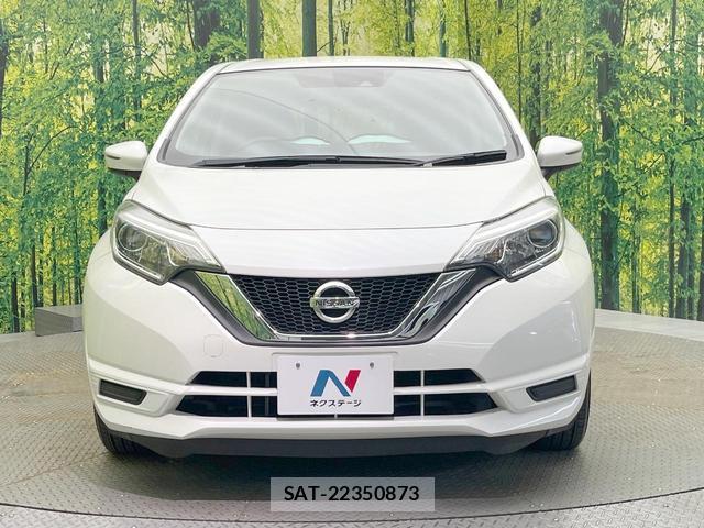 Nissan NOTE 2018-06 8284285-13
