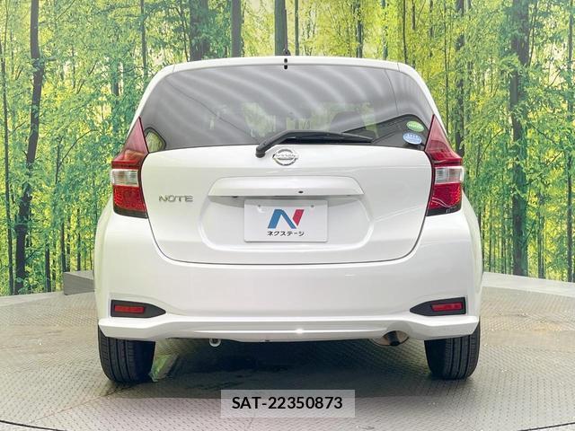 Nissan NOTE 2018-06 8284285-14