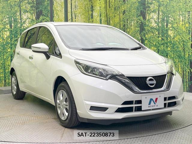 Nissan NOTE 2018-06 8284285-15