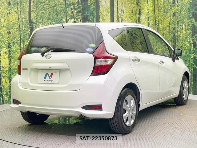 Nissan NOTE 2018-06 8284285-16