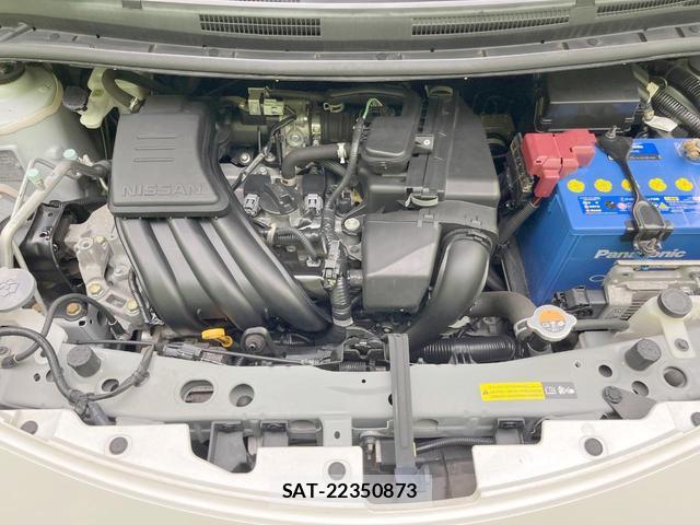 Nissan NOTE 2018-06 8284285-17