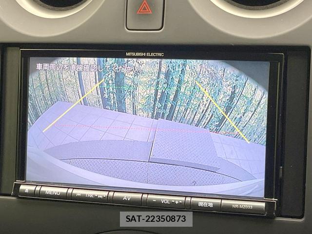 Nissan NOTE 2018-06 8284285-4