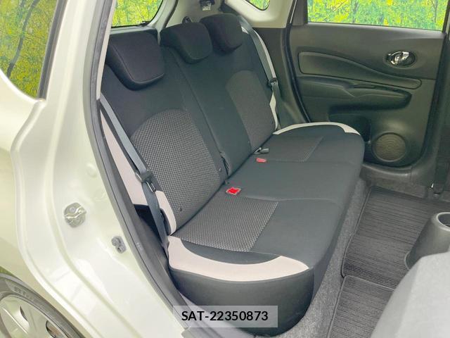 Nissan NOTE 2018-06 8284285-8