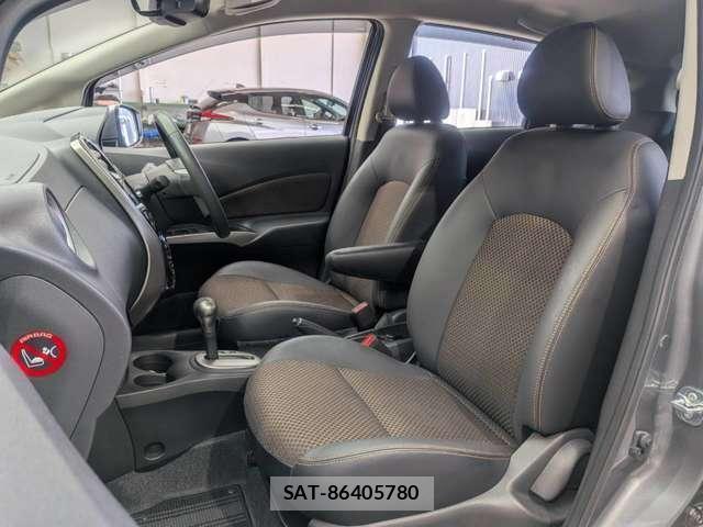 Nissan NOTE 2016-01 8284616-16