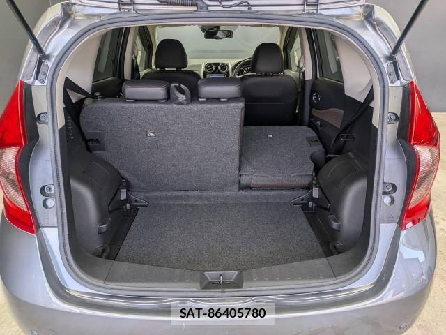 Nissan NOTE 2016-01 8284616-19