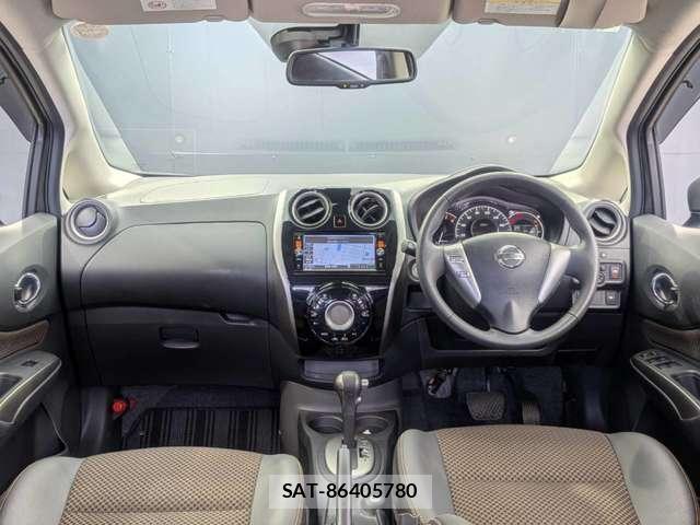 Nissan NOTE 2016-01 8284616-2