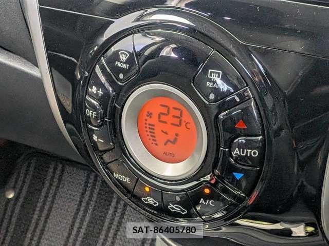 Nissan NOTE 2016-01 8284616-8