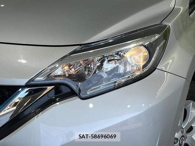 Nissan NOTE 2018-11 8284940-11