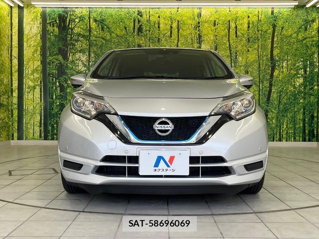 Nissan NOTE 2018-11 8284940-13