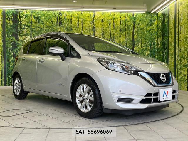 Nissan NOTE 2018-11 8284940-15