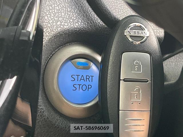 Nissan NOTE 2018-11 8284940-6