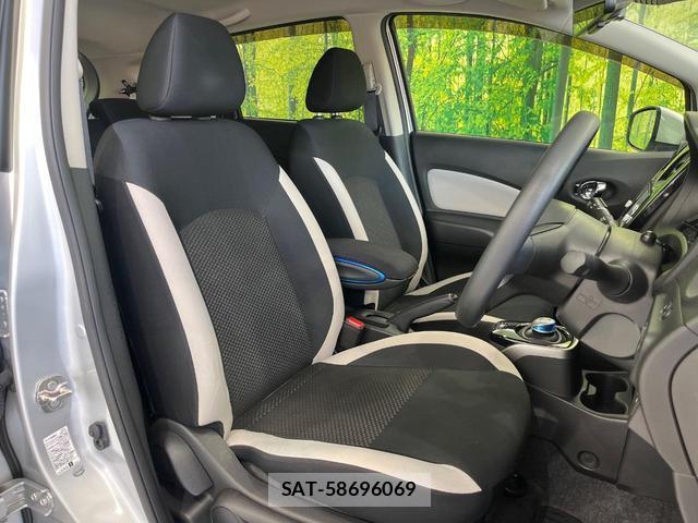 Nissan NOTE 2018-11 8284940-7