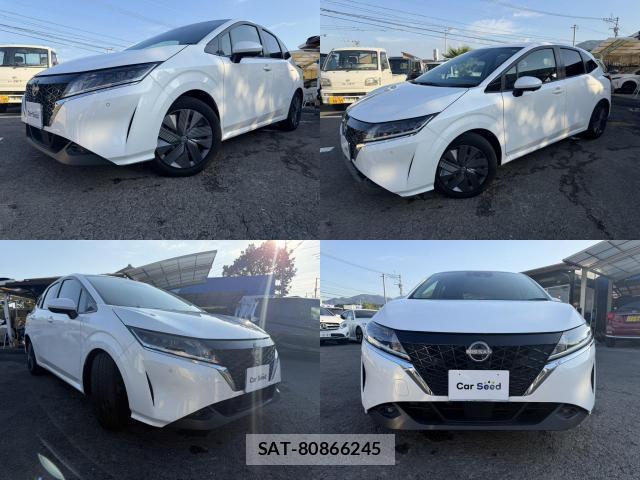 Nissan NOTE 2023-02 8284971-1