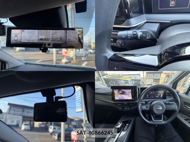 Nissan NOTE 2023-02 8284971-12