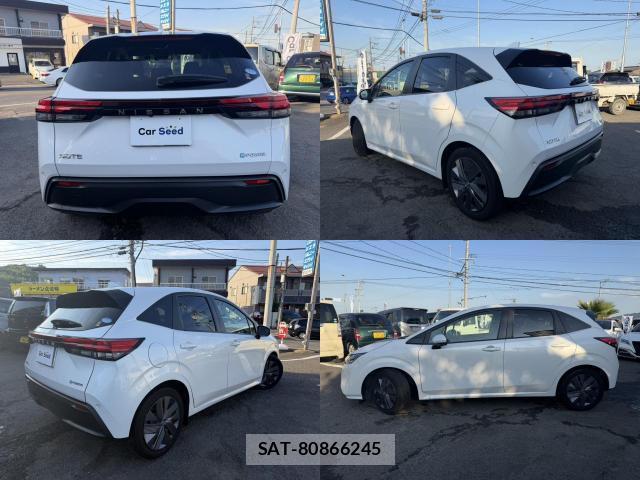 Nissan NOTE 2023-02 8284971-2