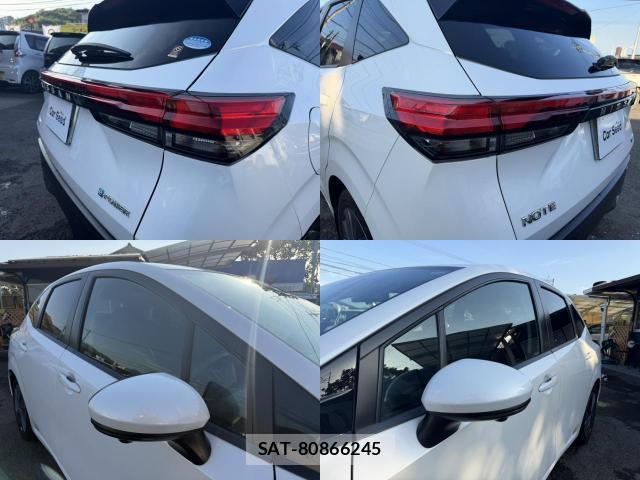 Nissan NOTE 2023-02 8284971-3