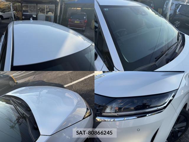 Nissan NOTE 2023-02 8284971-4