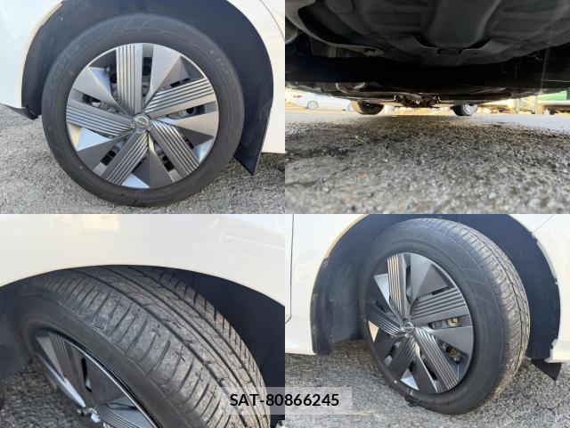 Nissan NOTE 2023-02 8284971-5
