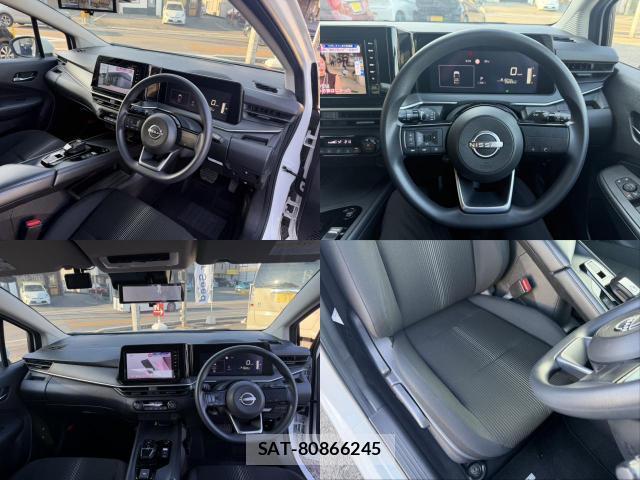 Nissan NOTE 2023-02 8284971-6