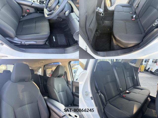 Nissan NOTE 2023-02 8284971-7