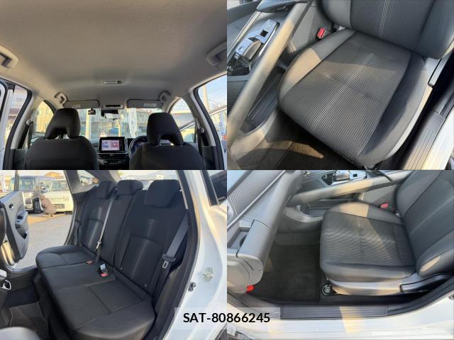 Nissan NOTE 2023-02 8284971-8
