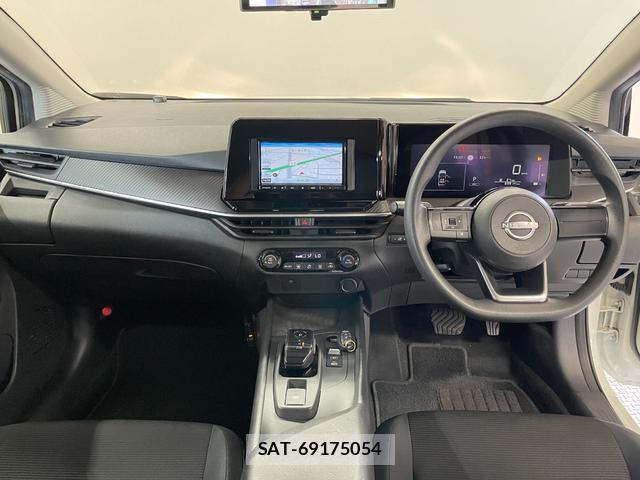 Nissan NOTE 2021-06 8285144-1