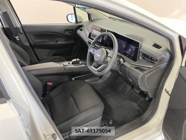 Nissan NOTE 2021-06 8285144-11