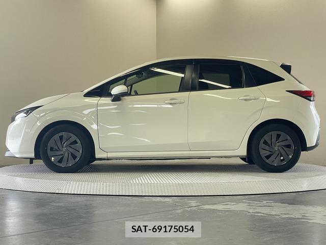 Nissan NOTE 2021-06 8285144-16