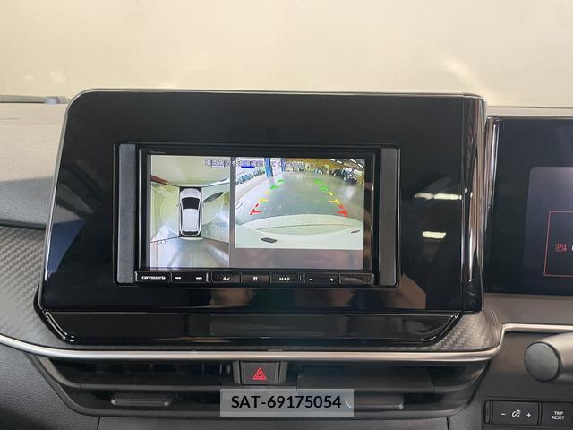 Nissan NOTE 2021-06 8285144-3