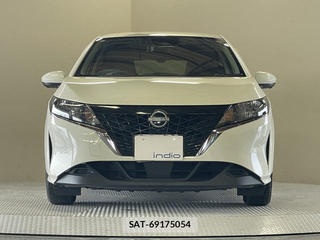 Nissan NOTE 2021-06 8285144-7