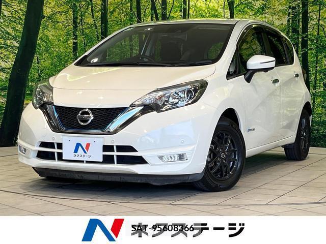 Nissan NOTE 2018-06 8285183-0