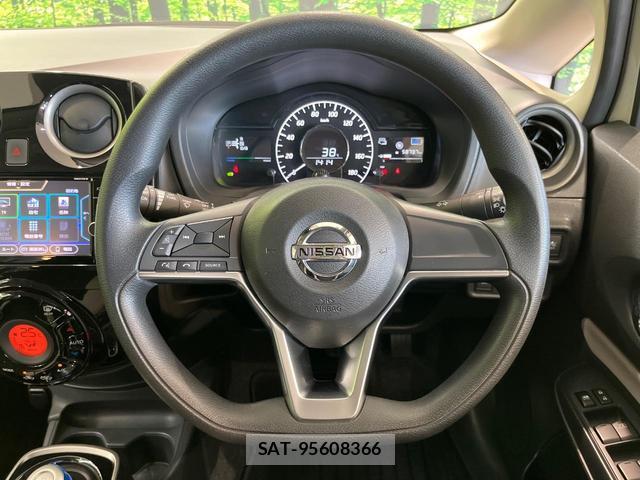 Nissan NOTE 2018-06 8285183-10