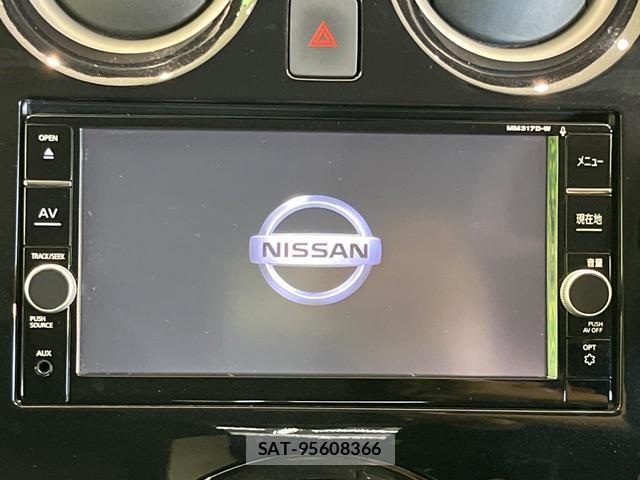 Nissan NOTE 2018-06 8285183-2