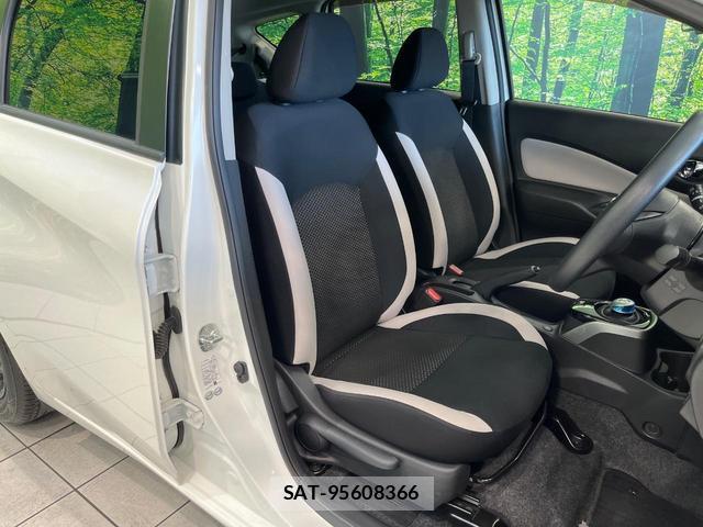 Nissan NOTE 2018-06 8285183-7