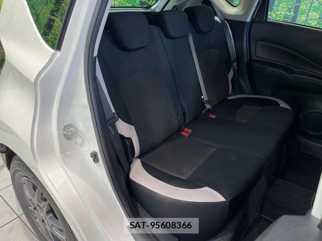 Nissan NOTE 2018-06 8285183-8