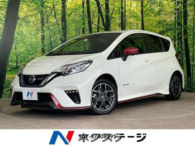 Nissan NOTE 2019-08 8285358-0