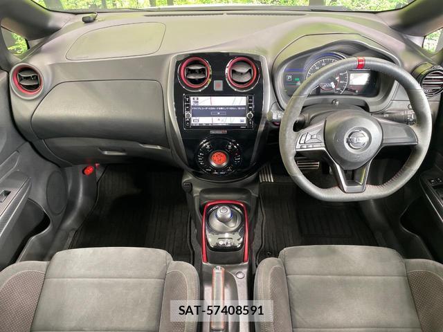 Nissan NOTE 2019-08 8285358-1
