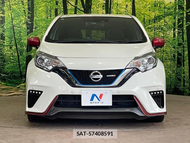 Nissan NOTE 2019-08 8285358-13