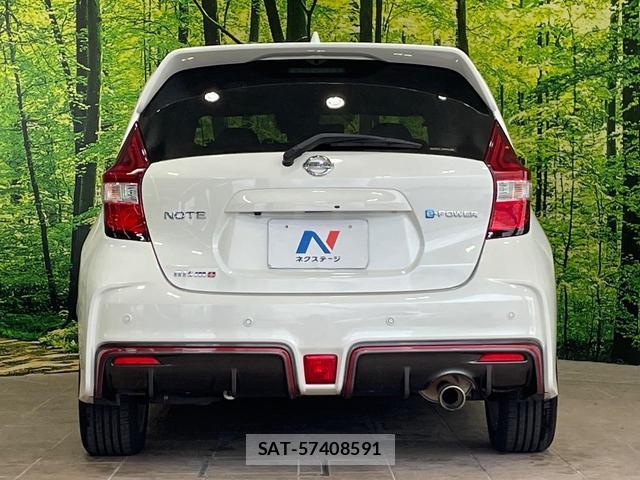 Nissan NOTE 2019-08 8285358-14